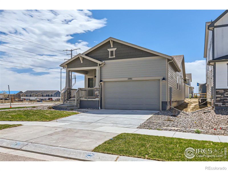 2901 Hidden Brook Pl, Longmont, CO 80503
