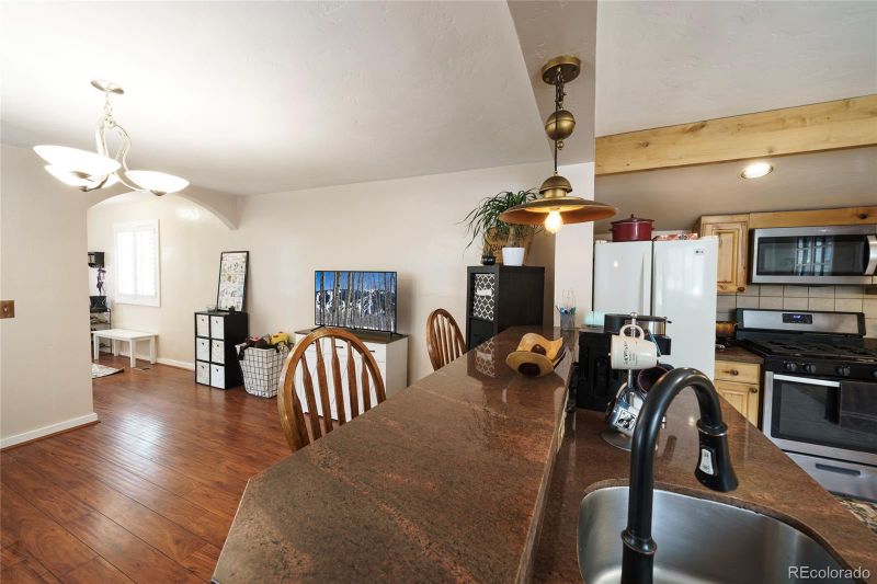 166 Monument St, Red Cliff, CO 81649