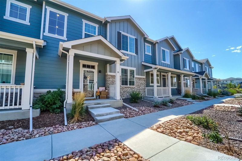 16731 E 119th Ave #D, Commerce City, CO 80022