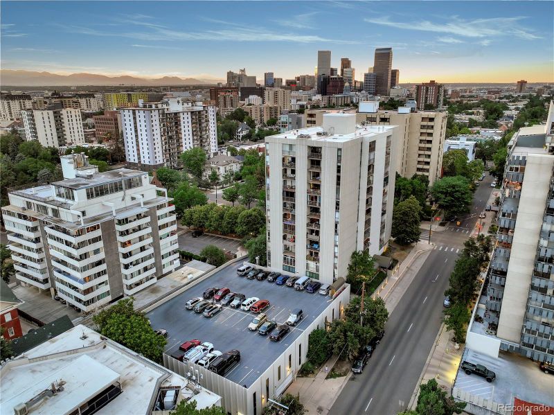 777 N Washington St #1104, Denver, CO 80203