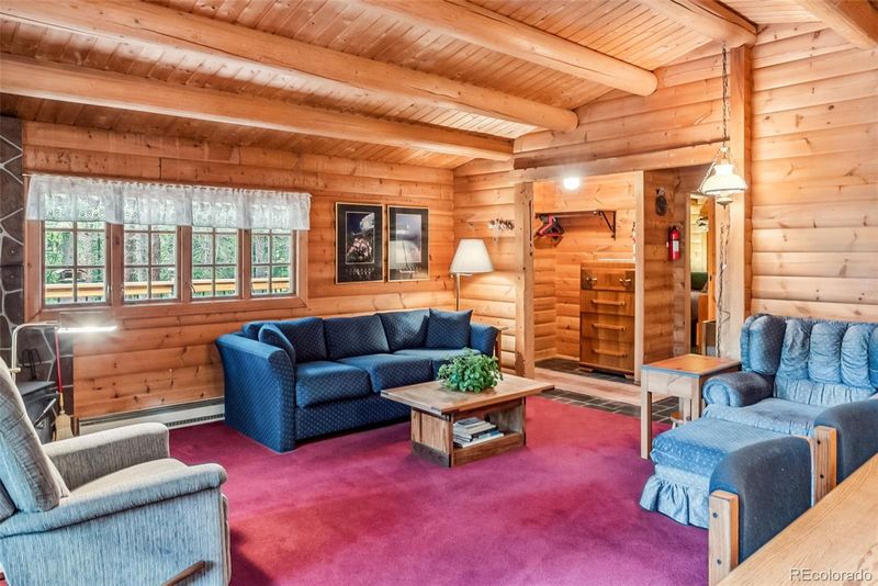 312 County Road 533, Breckenridge, CO 80424