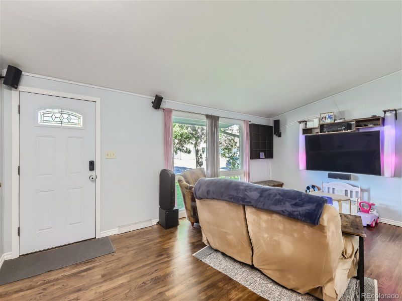 945 Mckinley Ave, Fort Lupton, CO 80621