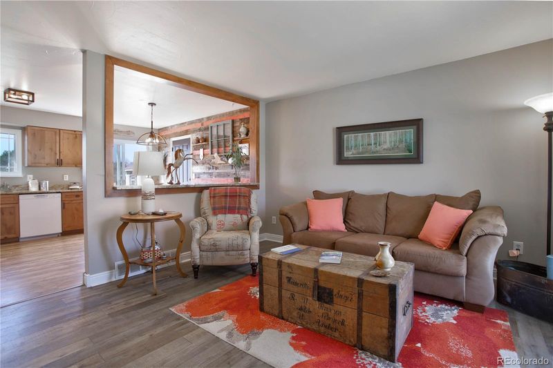 12262 W Quinn Dr, Morrison, CO 80465