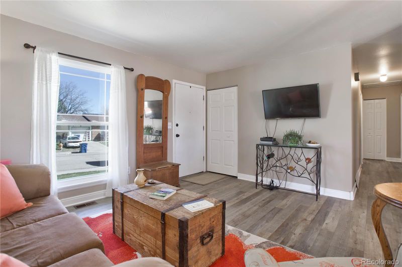 12262 W Quinn Dr, Morrison, CO 80465