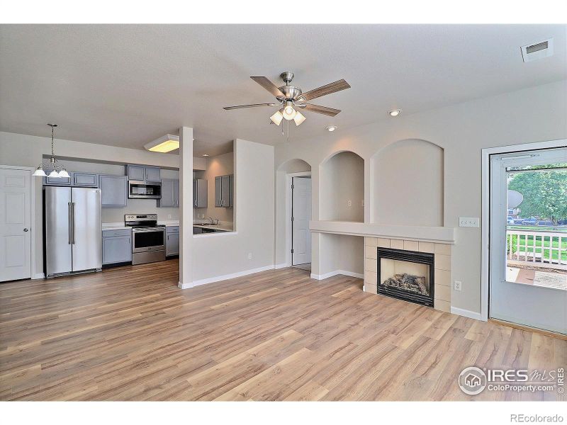 3600 Ponderosa Ct #4, Evans, CO 80620
