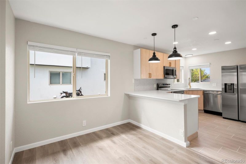 920 S Utica St #3, Denver, CO 80219