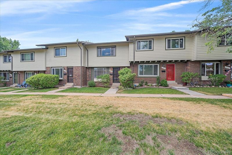8362 W Virginia Ave, Lakewood, CO 80226
