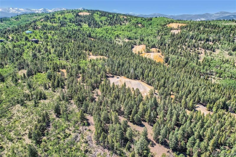 East Leavenworth, Central City, CO 80427