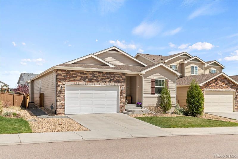 1248 Mcmurdo Cir, Castle Rock, CO 80108
