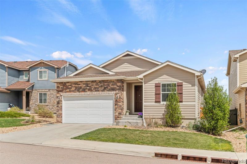1248 Mcmurdo Cir, Castle Rock, CO 80108