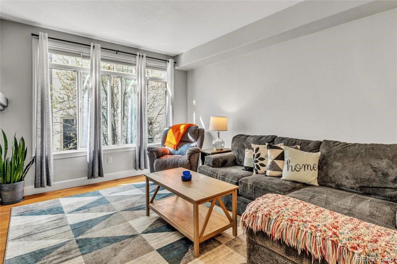 1735 N Ogden St #205, Denver, CO 80218