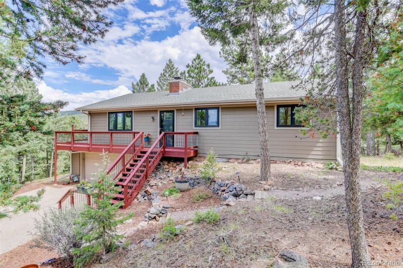 27992 Bonanza Dr, Evergreen, CO 80439