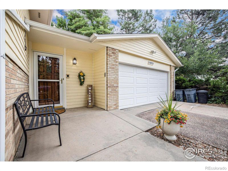 1575 E Jamison Pl, Centennial, CO 80122