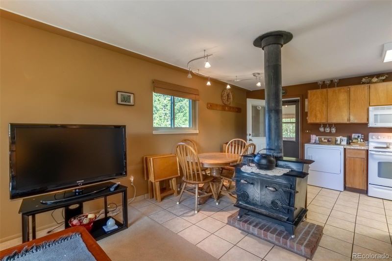 336 County Road 463, Grand Lake, CO 80447