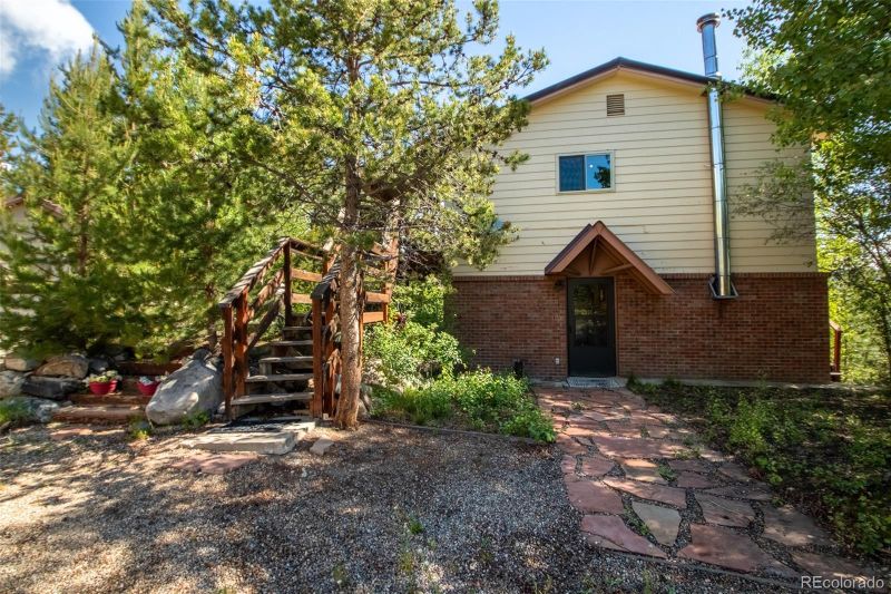 336 County Road 463, Grand Lake, CO 80447