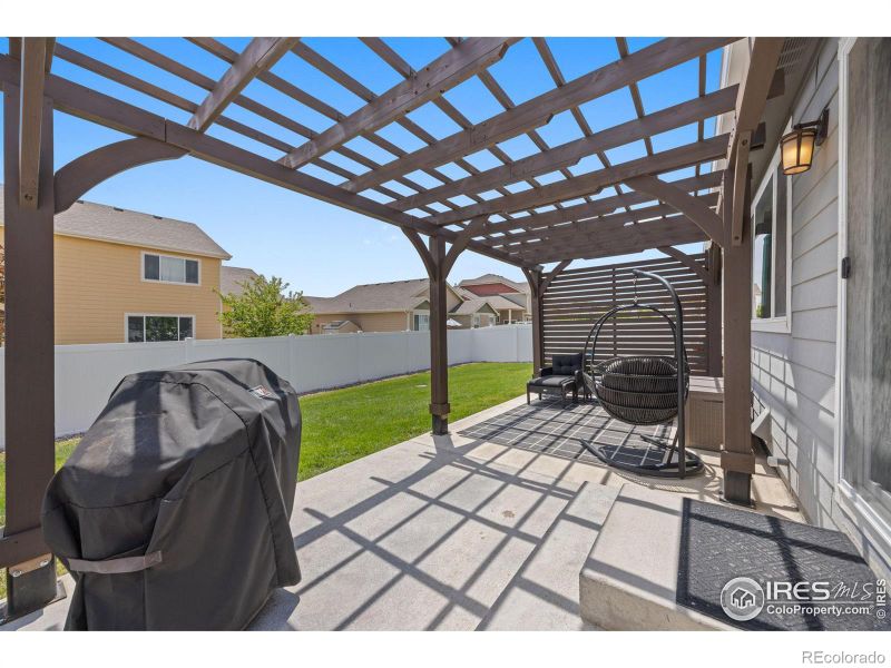 717 Elk Mountain Dr, Severance, CO 80550