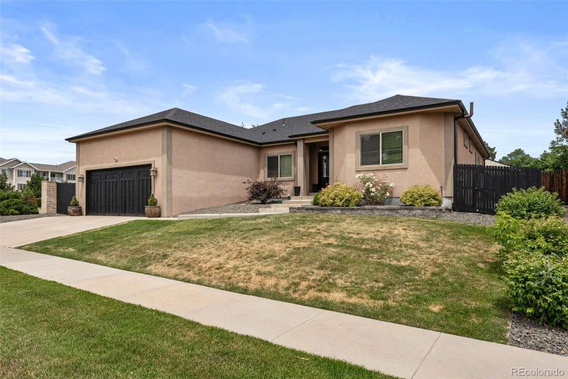 9991 W 71st Ave, Arvada, CO 80004