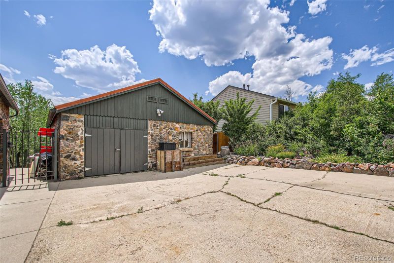 408 N Washington, Golden, CO 80403