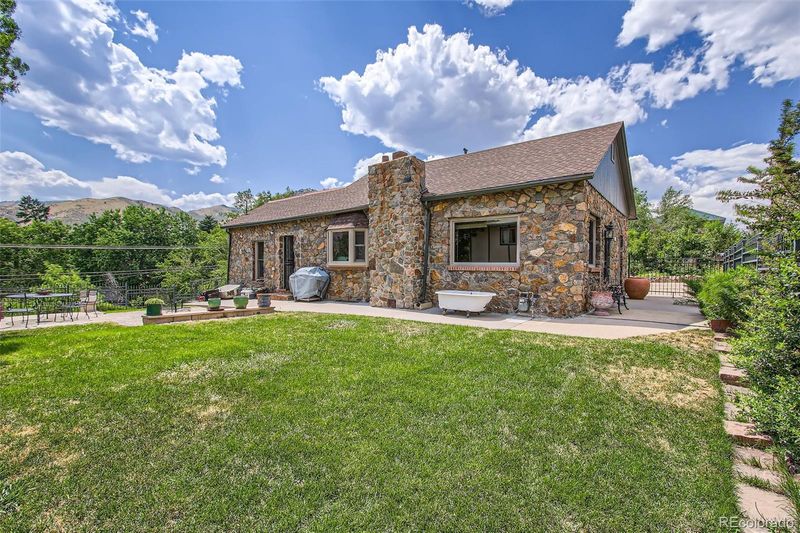 408 N Washington, Golden, CO 80403