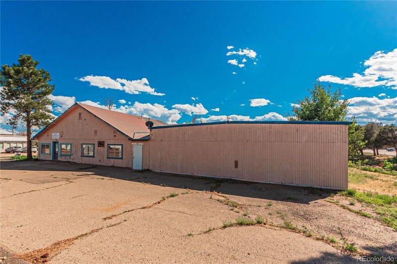 701 Walsen Ave, Walsenburg, CO 81089