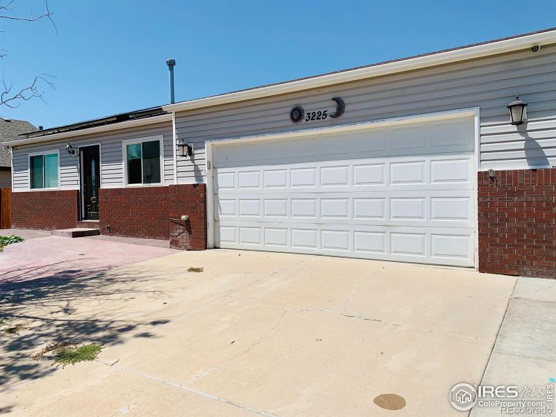 3225 Pheasant St, Evans, CO 80620