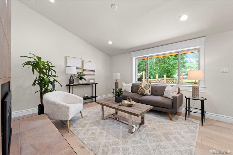 9561 W 64th Pl, Arvada, CO 80004