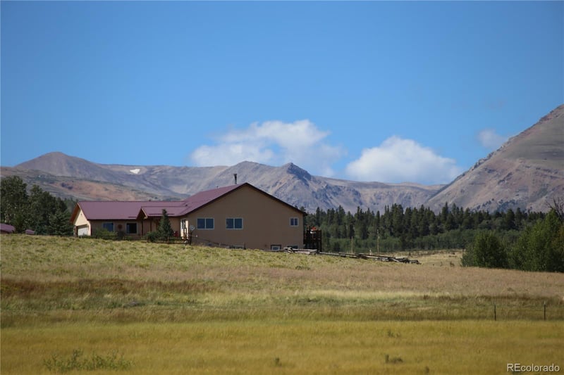 899 County Road 18, Fairplay, CO 80440