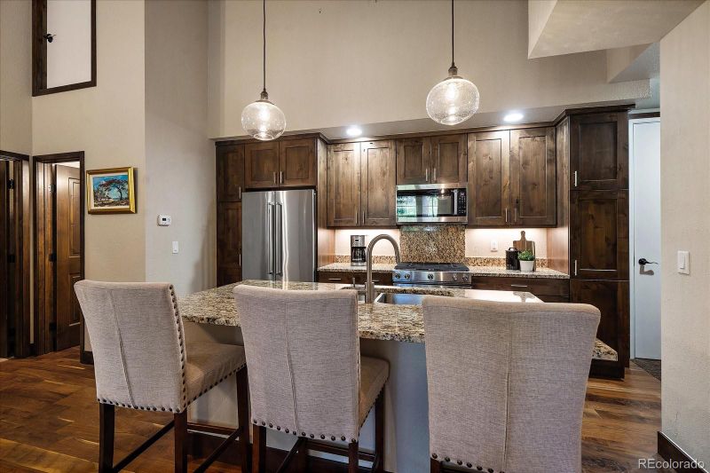1291 Sugarbush Dr #205, Evergreen, CO 80439