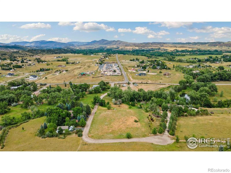 6366 W County Road 20, Loveland, CO 80537
