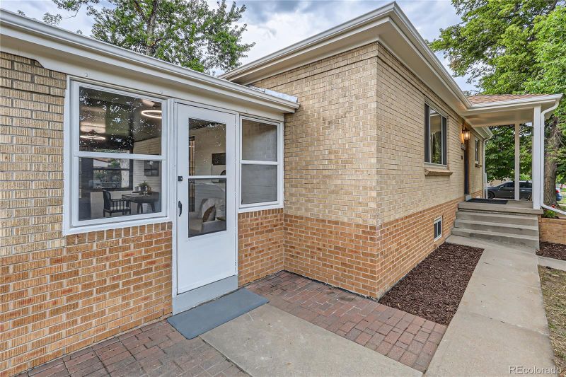 4435 Quay St, Wheat Ridge, CO 80033