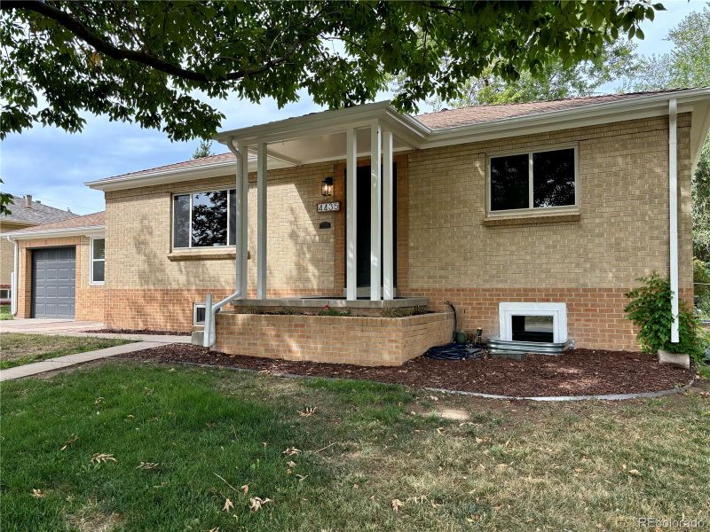 4435 Quay St, Wheat Ridge, CO 80033
