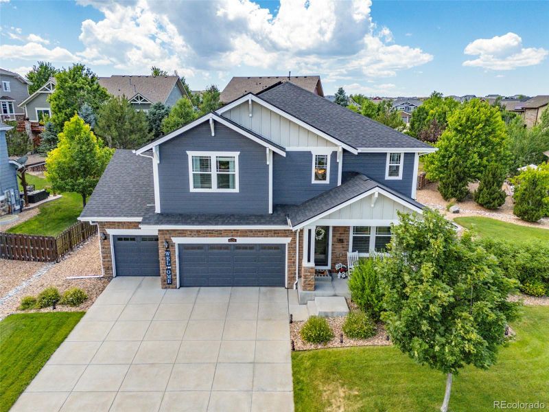 6129 S Oak Hill Way, Aurora, CO 80016