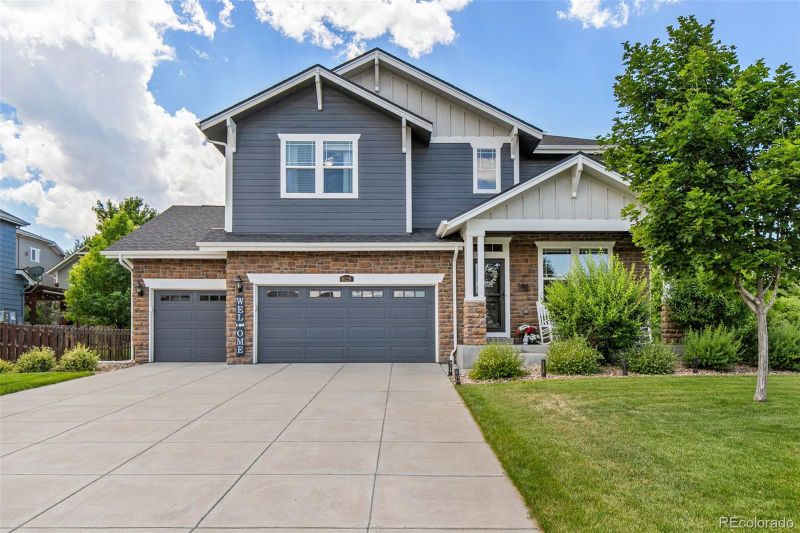 6129 S Oak Hill Way, Aurora, CO 80016