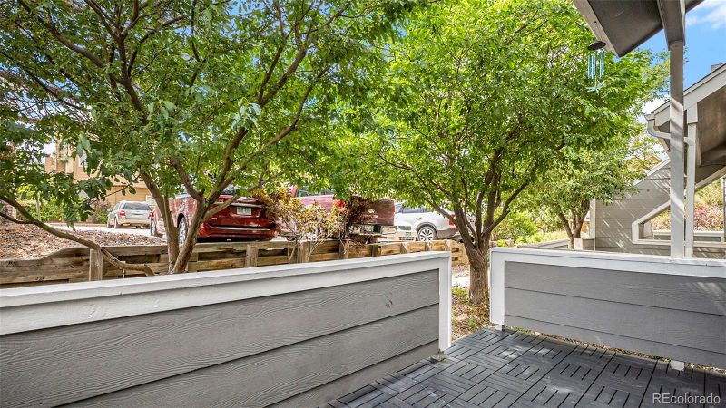 1090 S Walden Way #106, Aurora, CO 80017