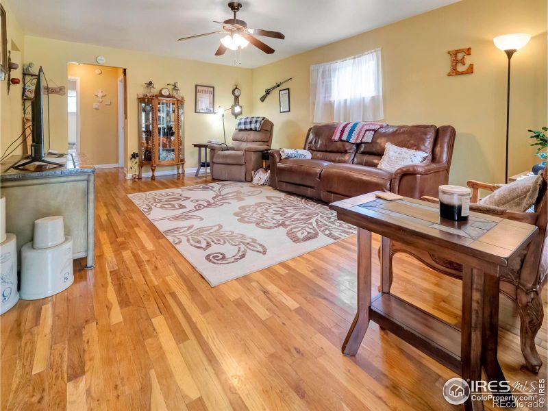514 Turner St, Brush, CO 80723