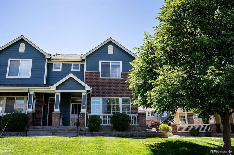 7293 S Laredo St #118, Aurora, CO 80016