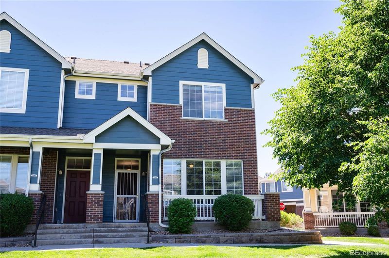 7293 S Laredo St #118, Aurora, CO 80016