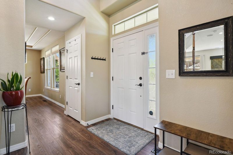 21864 E Tallkid Ave, Parker, CO 80138