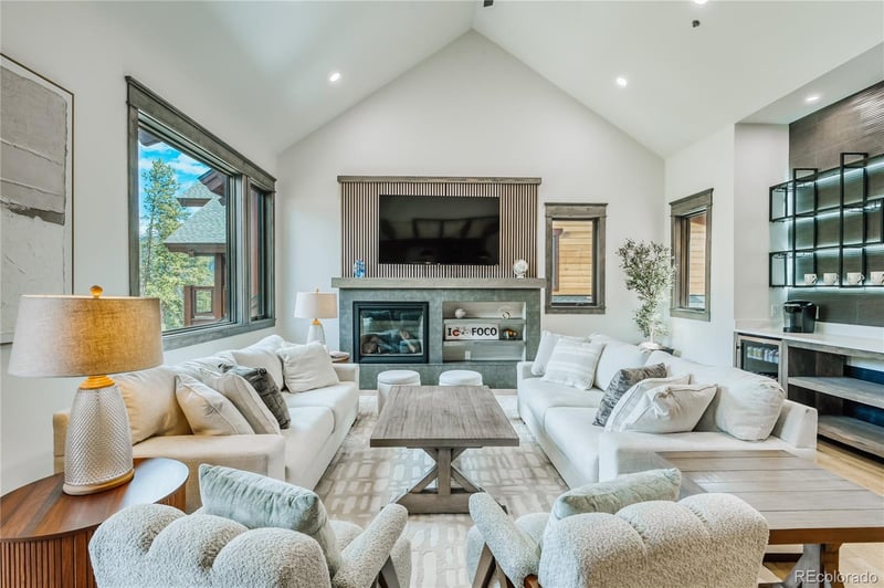 0125 Lake Ridge Cir #1866, Keystone, CO 80435