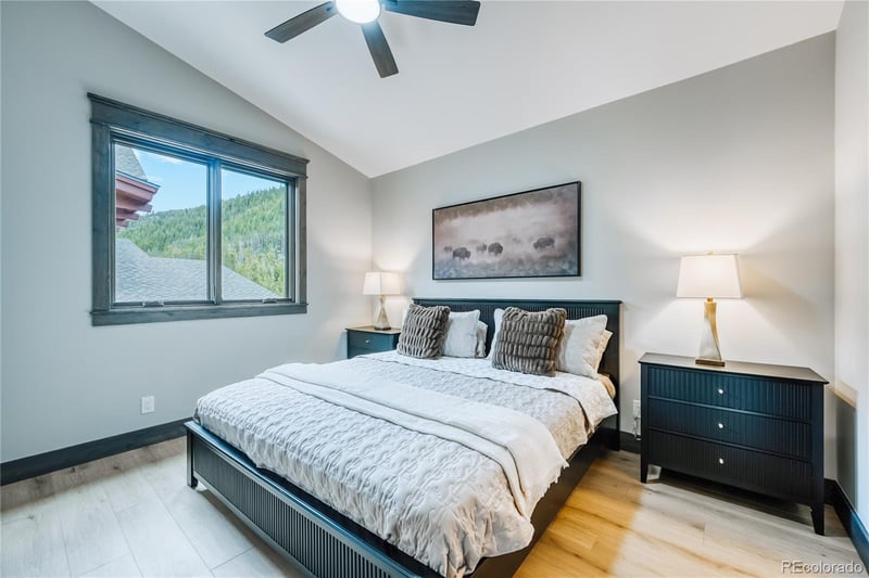 0125 Lake Ridge Cir #1866, Keystone, CO 80435