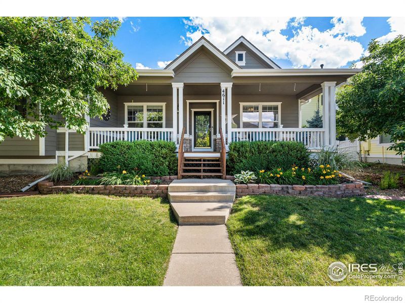 4611 Portofino Dr, Longmont, CO 80503