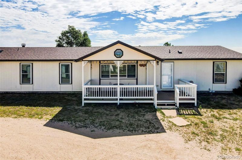 6444 Southfork Dr, Peyton, CO 80831