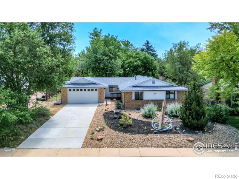 4706 Chatham St, Boulder, CO 80301