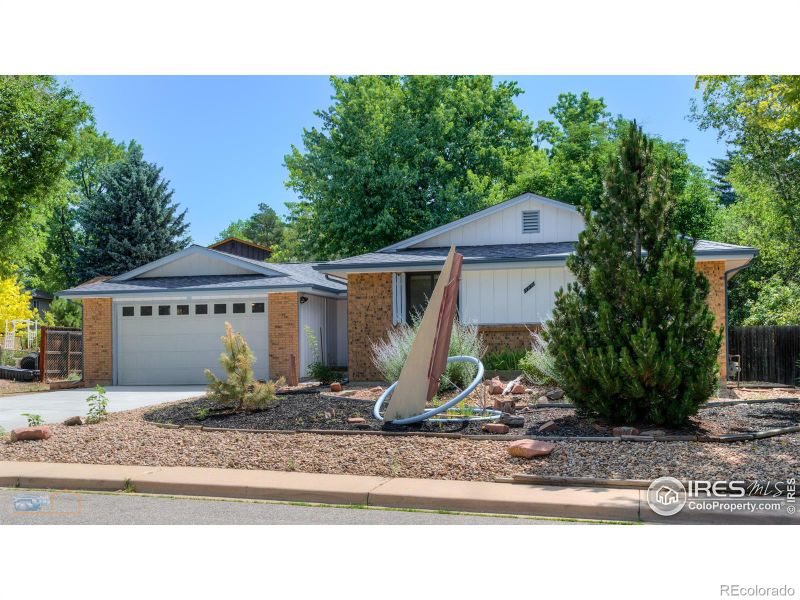4706 Chatham St, Boulder, CO 80301