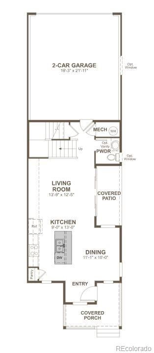 8847 Snake River St, Littleton, CO 80125