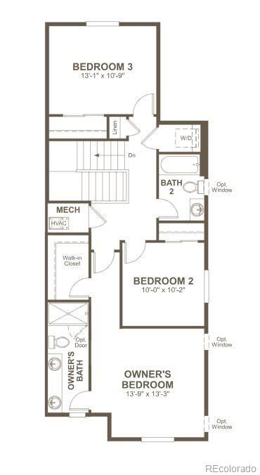 8847 Snake River St, Littleton, CO 80125