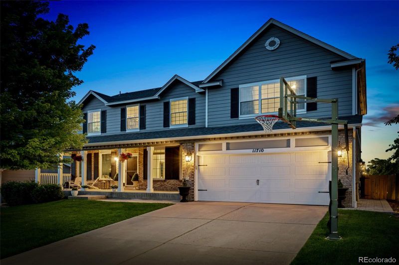 11710 Pine Hill St, Parker, CO 80138
