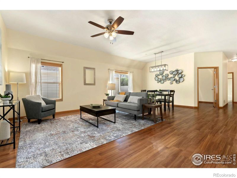 949 Sunchase Dr, Fort Collins, CO 80524