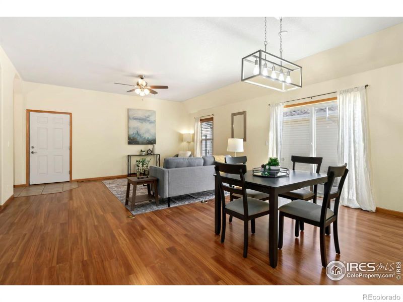 949 Sunchase Dr, Fort Collins, CO 80524