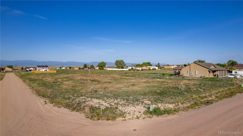 490 E Chaunsey Dr, Pueblo, CO 81007